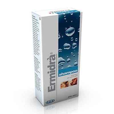 Ermidra Champú 3 Ermidra Champú