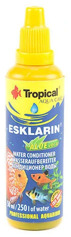 Tropical Esklarin Con Aloe Vera 250 Ml