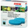 EHEIM Esponja Filtrante Azul Para Classic 350 1 EHEIM Esponja Filtrante Azul Para Classic 350 -Animalear Ventas esponja azul 2215 1