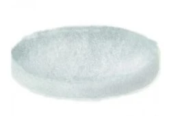 EHEIM Almohadilla Filtrante Blanca Para Classic 350