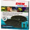 EHEIM Almohadilla De Carbón Para Classic 600 -Animalear Ventas esponja carbon 2217 1