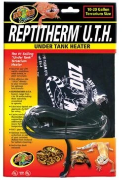 Zoo Med Esterilla Repti Therm