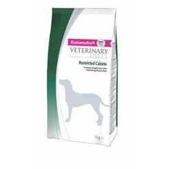 EUKANUBA VD Dog Restricted Calorie 7 EUKANUBA VD Dog Restricted Calorie -Animalear Ventas eukanuba vd dog restricted calorie