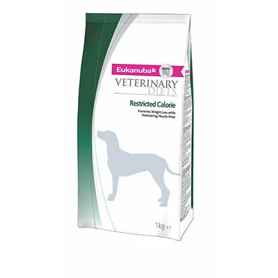 EUKANUBA VD Dog Restricted Calorie 5 EUKANUBA VD Dog Restricted Calorie - Imagen 3