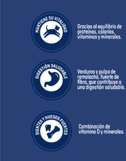 Excel Pienso Para Perros Adultos Con Cordero, Verduras Y Cereales 14 Excel Pienso Para Perros Adultos Con Cordero, Verduras Y Cereales -Animalear Ventas excel pienso para perros adultos con cordero verduras cereales 4