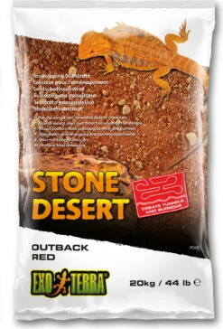 EXO TERRA Outback Red Piedra Desierto