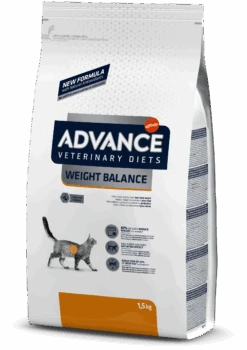 Advance Feline VD Obesity Management
