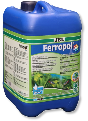 JBL Ferropol 6 JBL Ferropol - Imagen 4