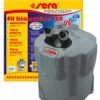 Sera Filtro Exterior Fil Bioactive + UV -Animalear Ventas fil bioactive 130 uv 1