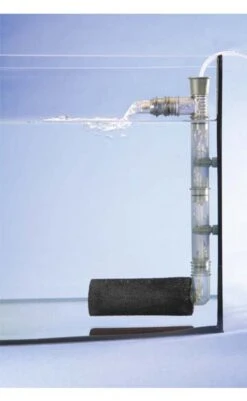 EHEIM Filtro De Aire Modular Completo