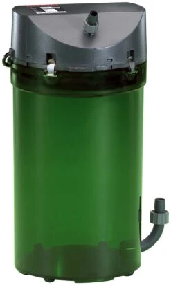 EHEIM Filtro Exterior Sin Material Filtrante Classic 150 -Animalear Ventas filtro exterior classic 10