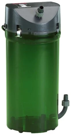 EHEIM Filtro Exterior Sin Material Filtrante Classic 150 -Animalear Ventas filtro exterior classic 5