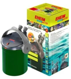 EHEIM Filtro Exterior De Bajo Consumo Ecco Pro 300