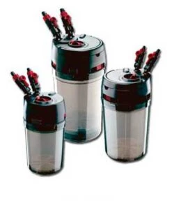 Filtro Exterior Prime 10