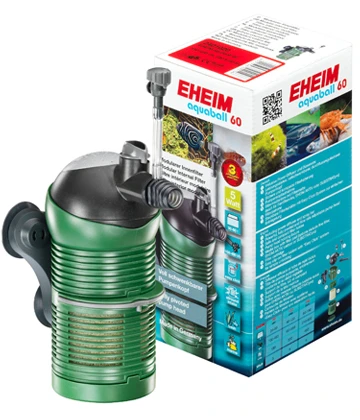 EHEIM Filtro Interior Modular Aquaball 60 3 EHEIM Filtro Interior Modular Aquaball 60