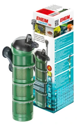 EHEIM Filtro Interior Modular Aquaball 60 13 EHEIM Filtro Interior Modular Aquaball 60 -Animalear Ventas filtro interior aquaball 5