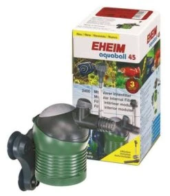 EHEIM Filtro Interior Modular Aquaball 60 15 EHEIM Filtro Interior Modular Aquaball 60 -Animalear Ventas filtro interior aquaball 7