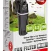 Aquael Filtro Interior Fan Mini-Plus -Animalear Ventas filtro interior fan mini plus 1