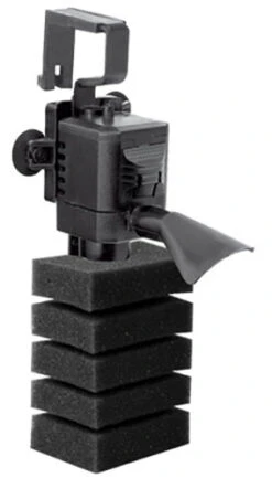 Aquael Filtro Interior Pat-Mini