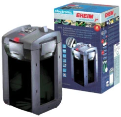 EHEIM Filtro Exterior Electrónico Professionel 5e 700
