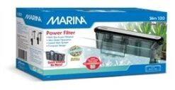 MARINA Filtro Slim 20 75 L