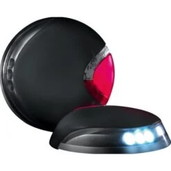 FLEXI Vario Linterna Luz LED Para Correas