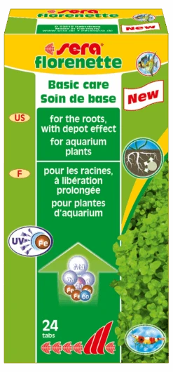 Sera Florenette Para Plantas