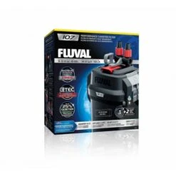 Fluval 107  Filtro Externo 