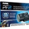Fluval PF2 Alimentador Programable Para Peces -Animalear Ventas fluval pf2 alimentador programable para peces 1