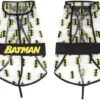 Impermeable Ajustable De Batman Para Perros 1 Impermeable Ajustable De Batman Para Perros -Animalear Ventas for fan pets impermeabile batman licenza ufficiale dc comics 600x600 6220e36fe8b86 627b6a2ccfc1c