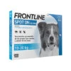 Frontline Pipetas Spot On Para Perros De 10-20 Kg