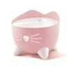 Catit Pixi Fuente Rosa -Animalear Ventas fuente rosa pixie para gato 62bacb8c57cd8