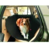 Funda Para Coche Karlie - Asientos Traseros Cabina -Animalear Ventas funda para coche karlie asientos traseros cabina