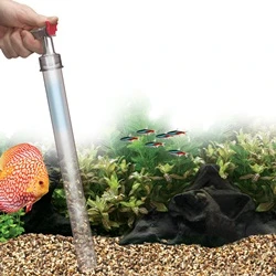 FLUVAL FX Gravel Vac Aspiradora De Grava 4 FLUVAL FX Gravel Vac Aspiradora De Grava - Imagen 2
