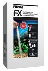 FLUVAL FX Gravel Vac Aspiradora De Grava 6 FLUVAL FX Gravel Vac Aspiradora De Grava - Imagen 4