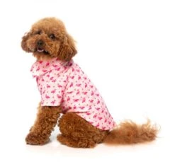 Fuzzyard Camiseta Hawaiana Fabboyant -Animalear Ventas fzaw281 7 hawaiianshirt fabboyant dog 3 2 649ab3607d6f6