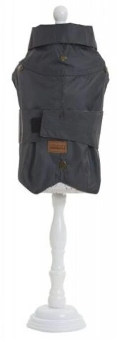 Nayeco Gabardina Montreal