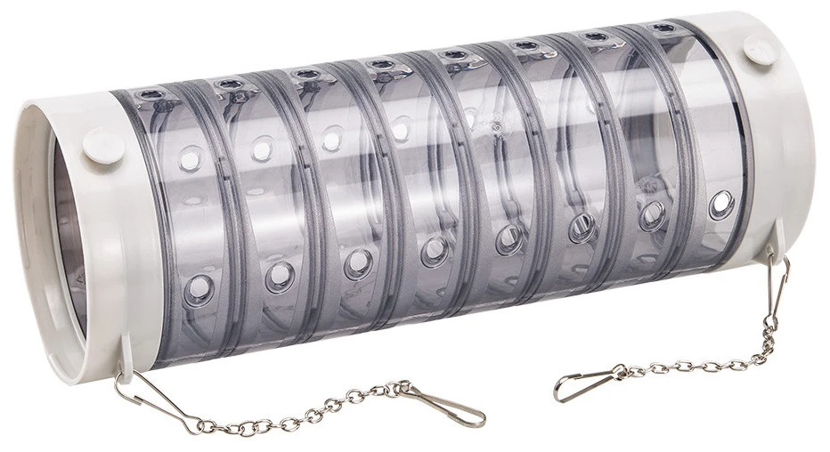 FERPLAST Galería Fpi 4840 Transparente 5 FERPLAST Galería Fpi 4840 Transparente - Imagen 3