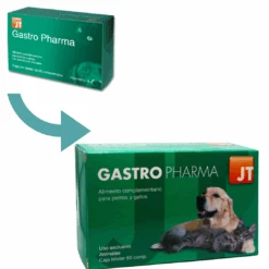 Gastro Pharma 60 Comprimidos