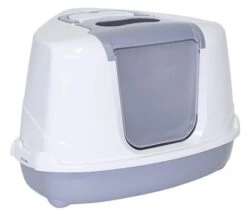 MODERNA Gatera Flip Cat Jumbo Gris