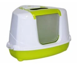 MODERNA Gatera Flip Cat Jumbo Gris -Animalear Ventas gatera flip cat jumbo gris 3