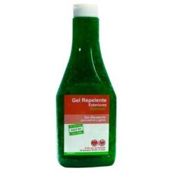 Gel Repelente Para Jardín