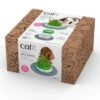 Catit Germinador De Hierba Gatera Senses 2.0 -Animalear Ventas germinador hierba gatera catit senses 20 caja