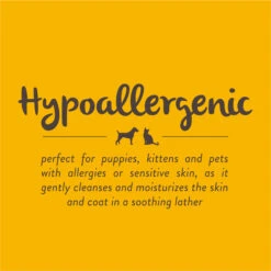 Tropiclean Champú Hipoalergénico Coco 20 Tropiclean Champú Hipoalergénico Coco -Animalear Ventas gkd48gqg2quj5qkwz6j5 1 6368c65e6ba51