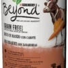 Beyond Pack 12 Grain Free Perro Buey 1 Beyond Pack 12 Grain Free Perro Buey -Animalear Ventas grain free perro buey 1