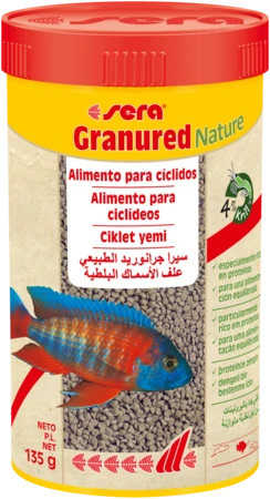 Sera Granured Nature