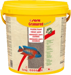 Sera Granured Nature -Animalear Ventas granured nature 4 3