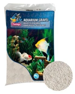 Flamingo Grava Beach Para Mini Acuarios Marinos -Animalear Ventas grava beach para mini acuarios marinos 1