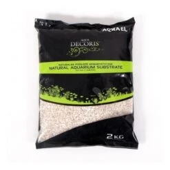 Aquael Grava Fina Blanca Dolomita