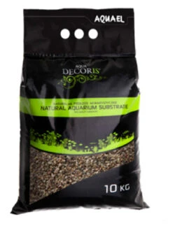 Aquael Grava Natural Media